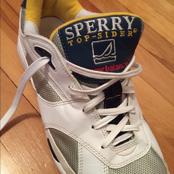 New Balance | Shoes | Sperry Top Sider 